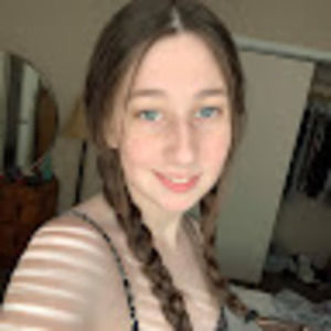 Meet your Posher, Sasha